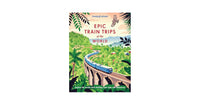 Thumbnail for Lonely Planet Epic Train Trips Of The World