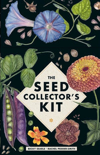 Thumbnail for The Seed Collector's Kit