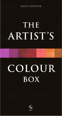 Thumbnail for The Artists' Colour Box