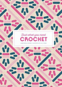 Thumbnail for Crochet: Just What You Need