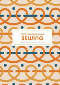 Thumbnail for Sewing: Just What You Need