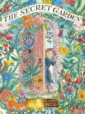 The Secret Garden: The Opening Lines