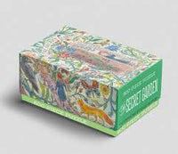 Thumbnail for The Secret Garden: The Opening Lines