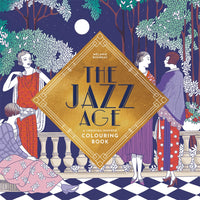 Thumbnail for The Jazz Age