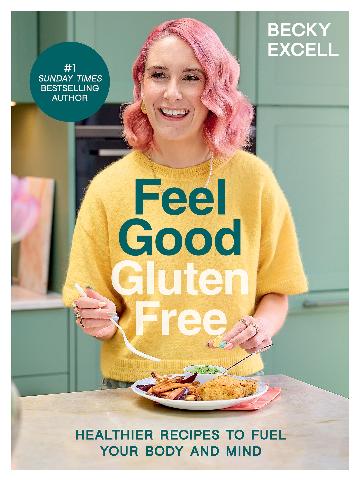 Feel Good Gluten Free