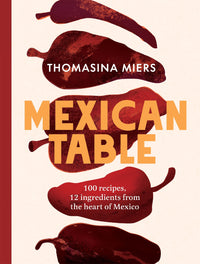 Thumbnail for Mexican Table