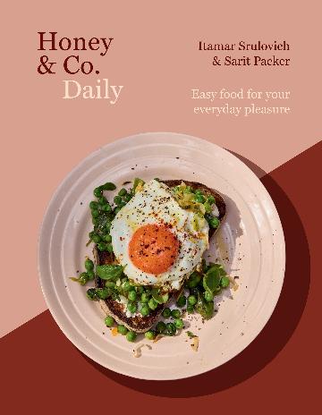 Honey & Co Daily