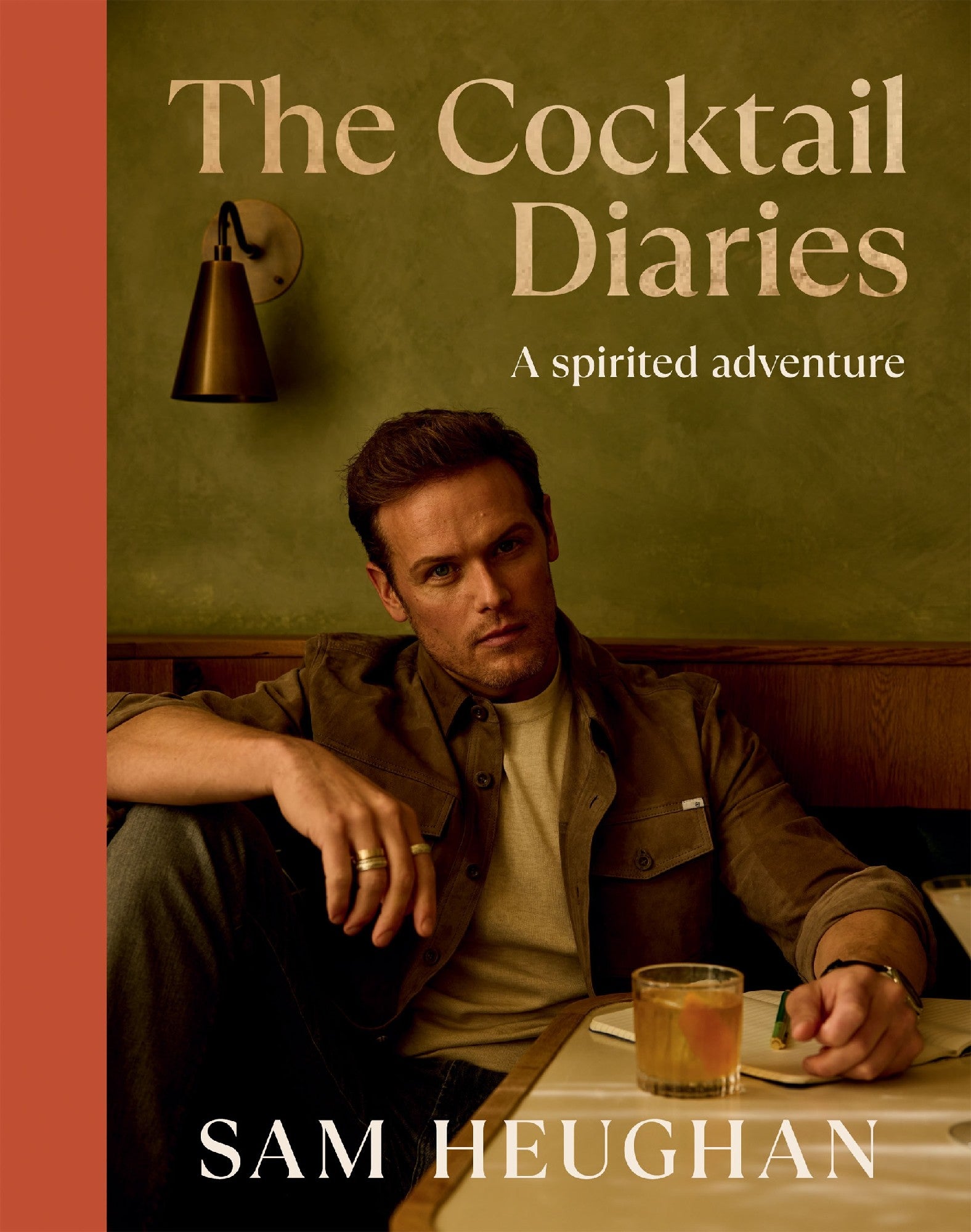 The Cocktail Diaries