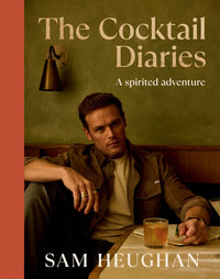 Thumbnail for The Cocktail Diaries