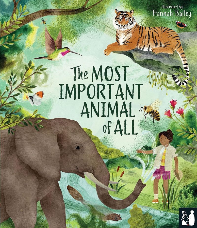 Most Important Animal Of All