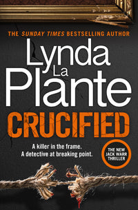 Thumbnail for Crucified