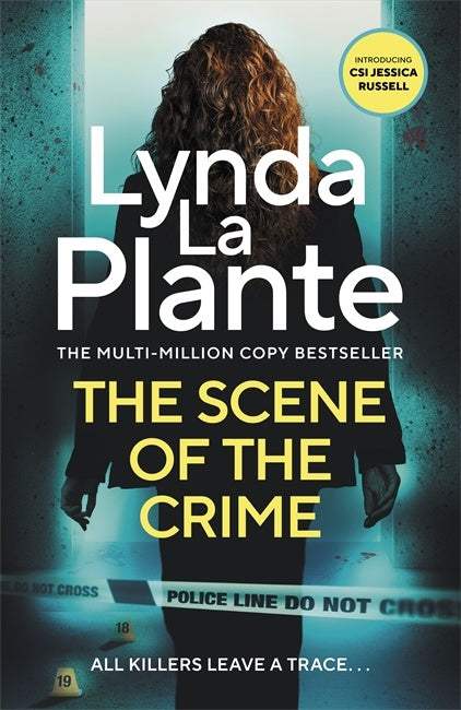 Scene Of The Crime