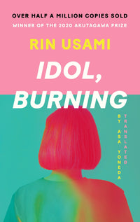 Thumbnail for Idol, Burning