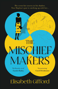 Thumbnail for The Mischief Makers