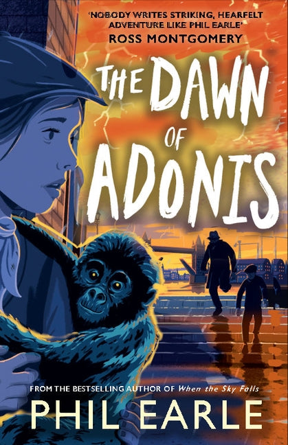 The Dawn Of Adonis