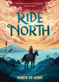 Thumbnail for Ride North