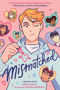 Thumbnail for Mismatched