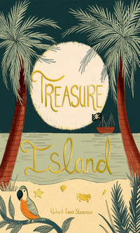 Thumbnail for Treasure Island