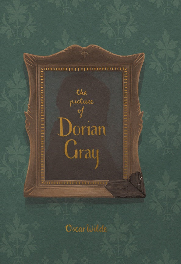 Picture Of Dorian Gray