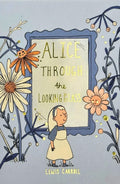 Alice Through The Looking Glass