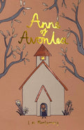 Anne Of Avonlea