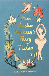 Thumbnail for Hans Christian Andersen Fairy Tales