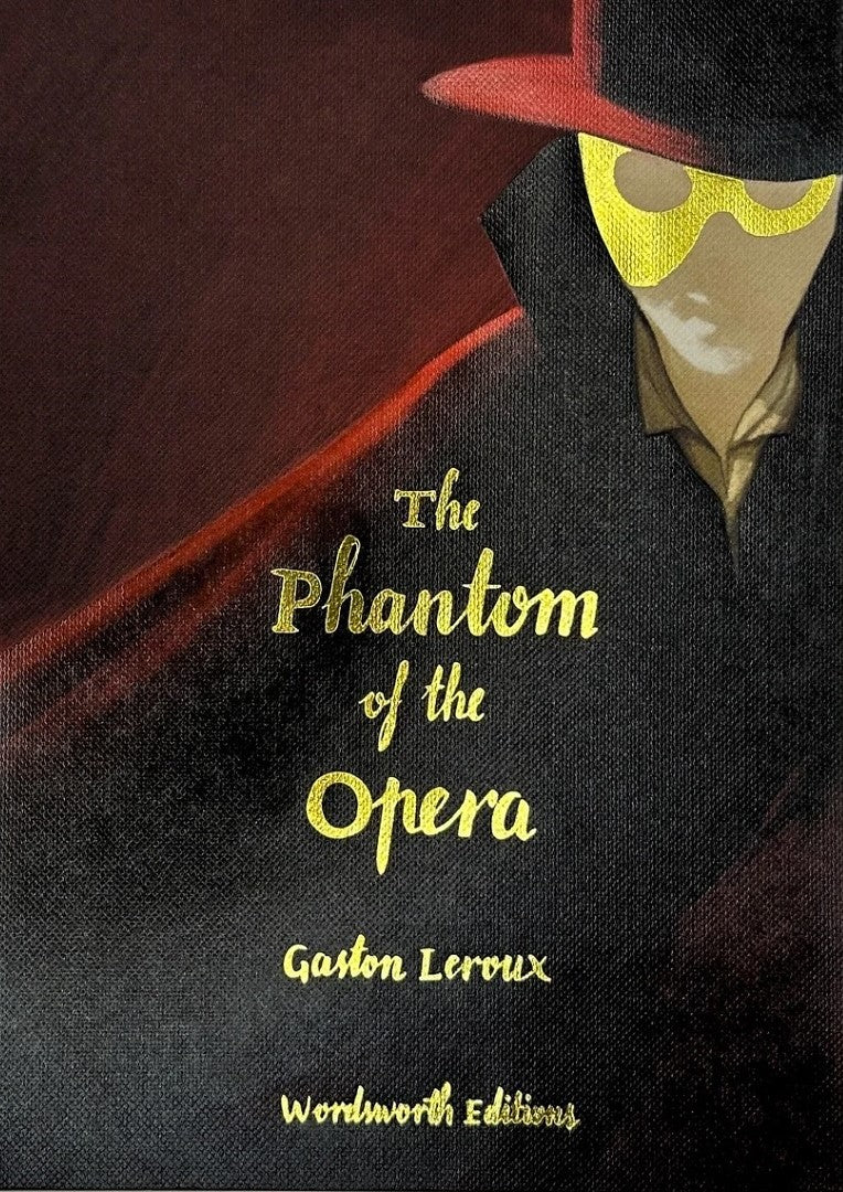 Phantom Of The Opera