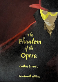Thumbnail for Phantom Of The Opera