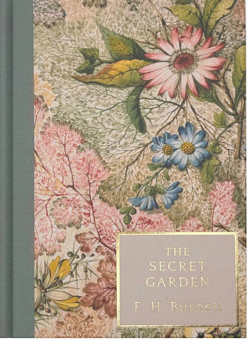 Secret Garden