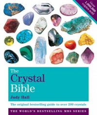 Thumbnail for The Crystal Bible Volume 1