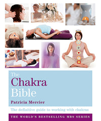 Thumbnail for The Chakra Bible