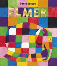 Thumbnail for Elmer