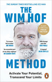 Thumbnail for The Wim Hof Method