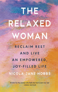 Thumbnail for The Relaxed Woman