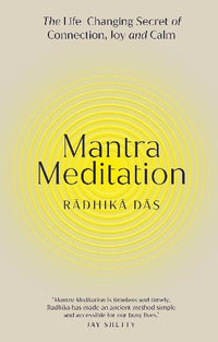 Thumbnail for Mantra Meditation