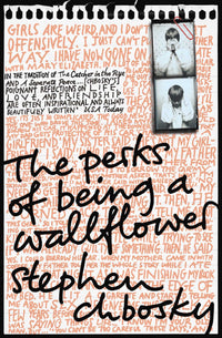 Thumbnail for The Perks Of Being A Wallflower