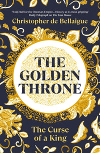 Thumbnail for The Golden Throne