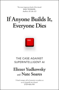 Thumbnail for If Anyone Builds It, Everyone Dies
