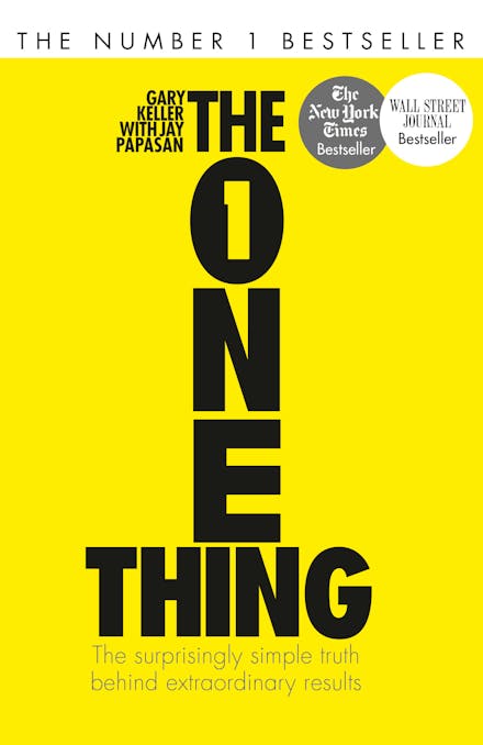 The One Thing
