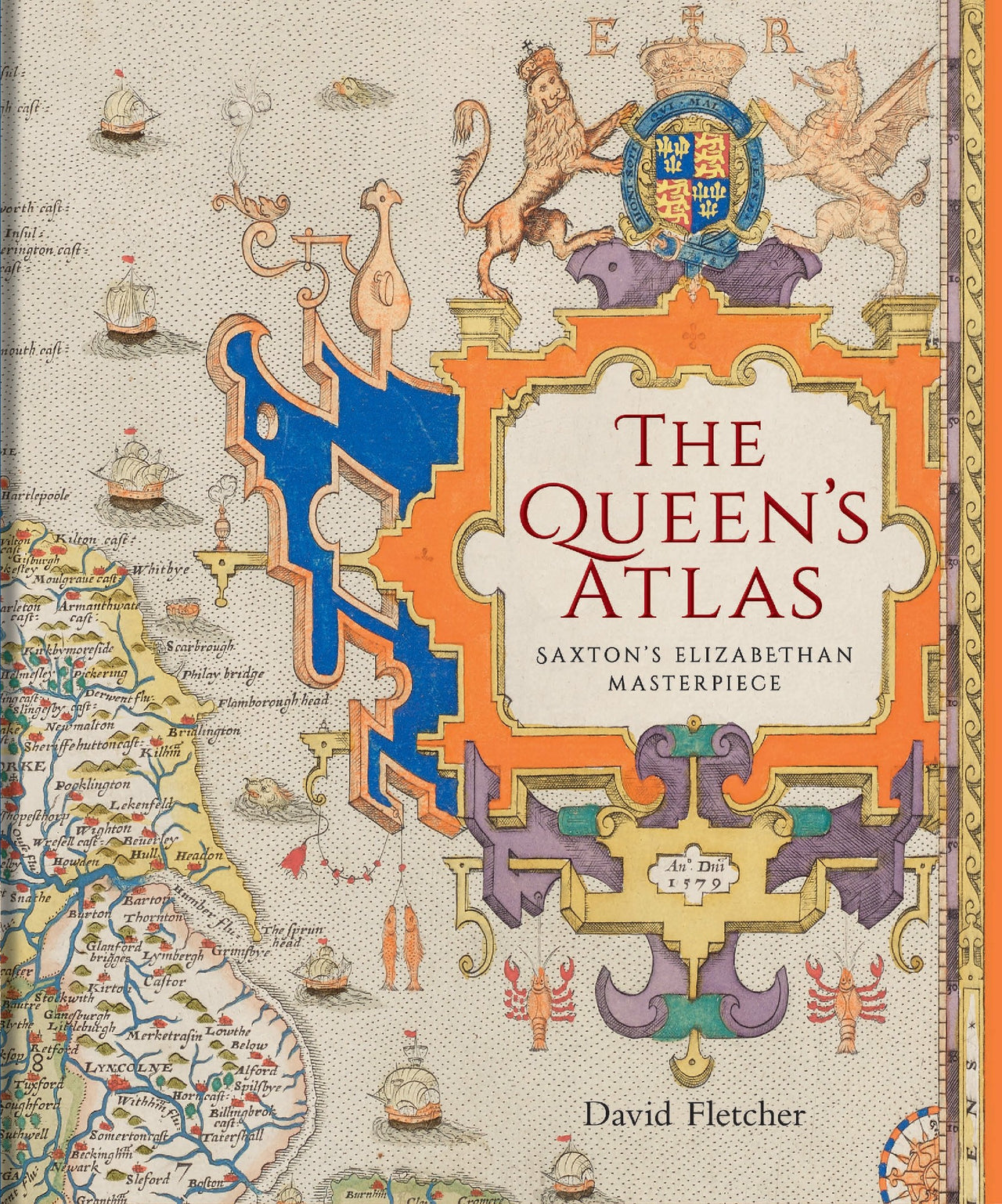 The Queen's Atlas