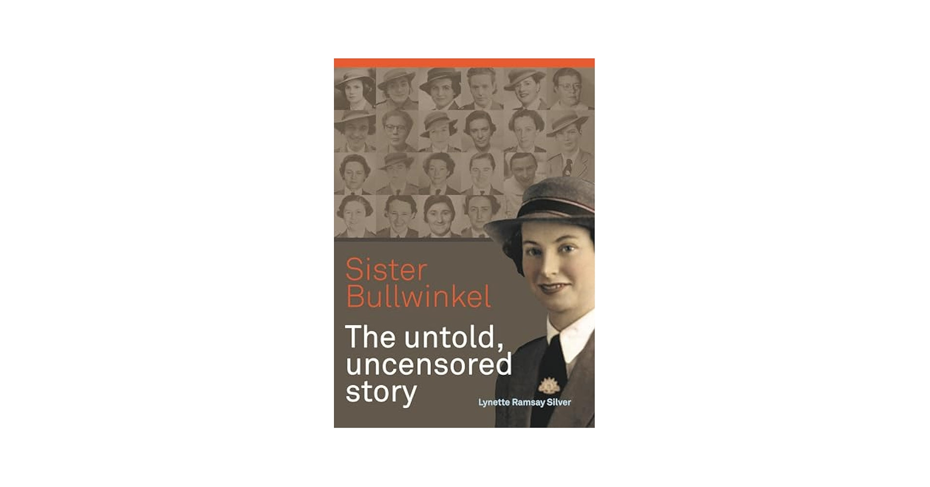 Sister Bullwinkel