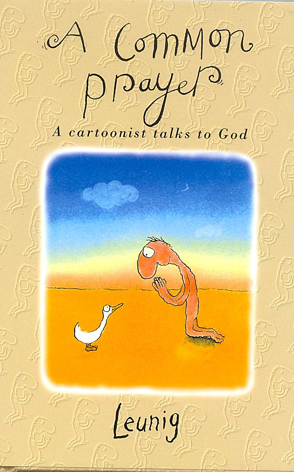 A Common Prayer