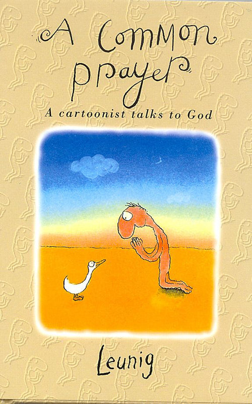 A Common Prayer