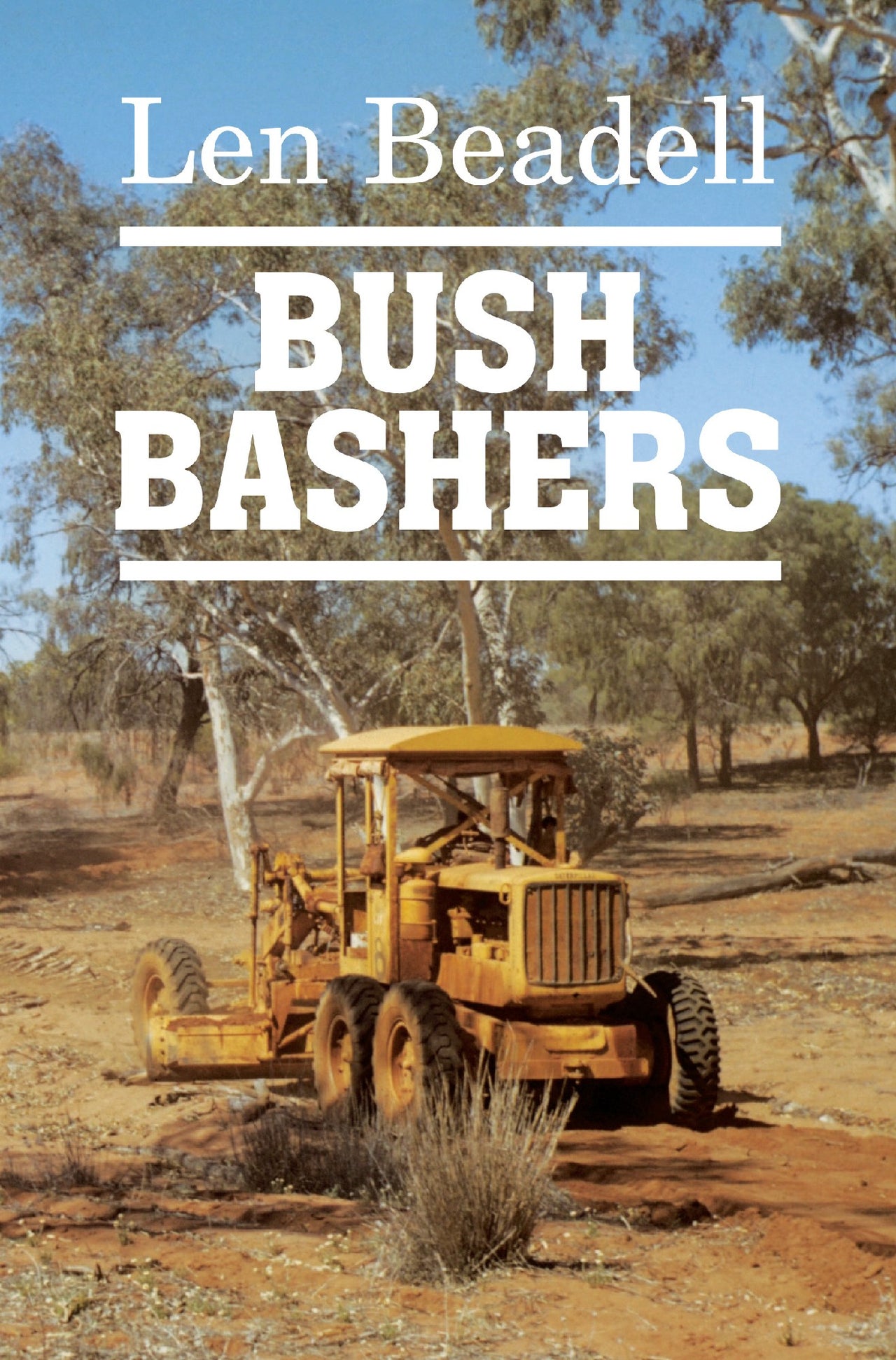 Bush Bashers