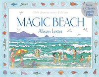 Thumbnail for Magic Beach 35th Anniversary Edition