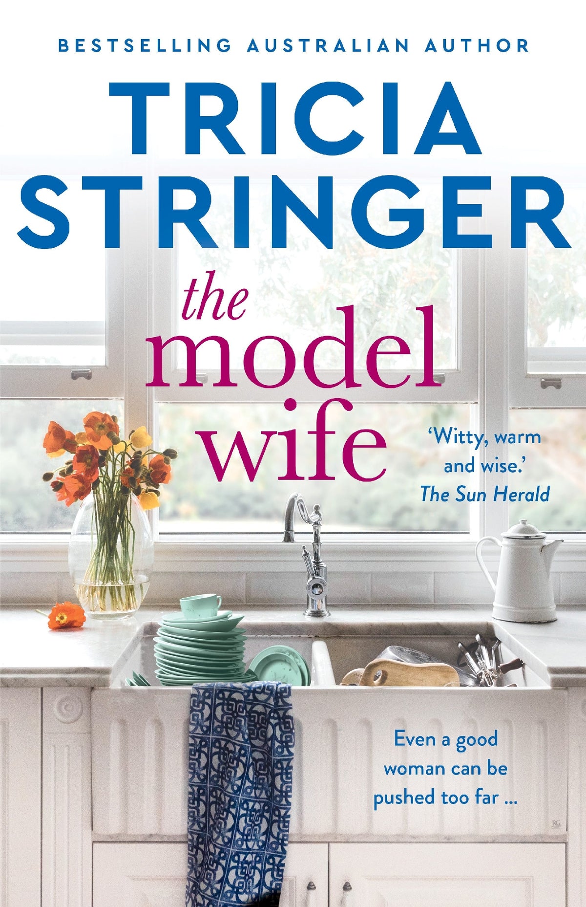 Model Wife