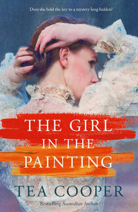 Thumbnail for The Girl In The Painting