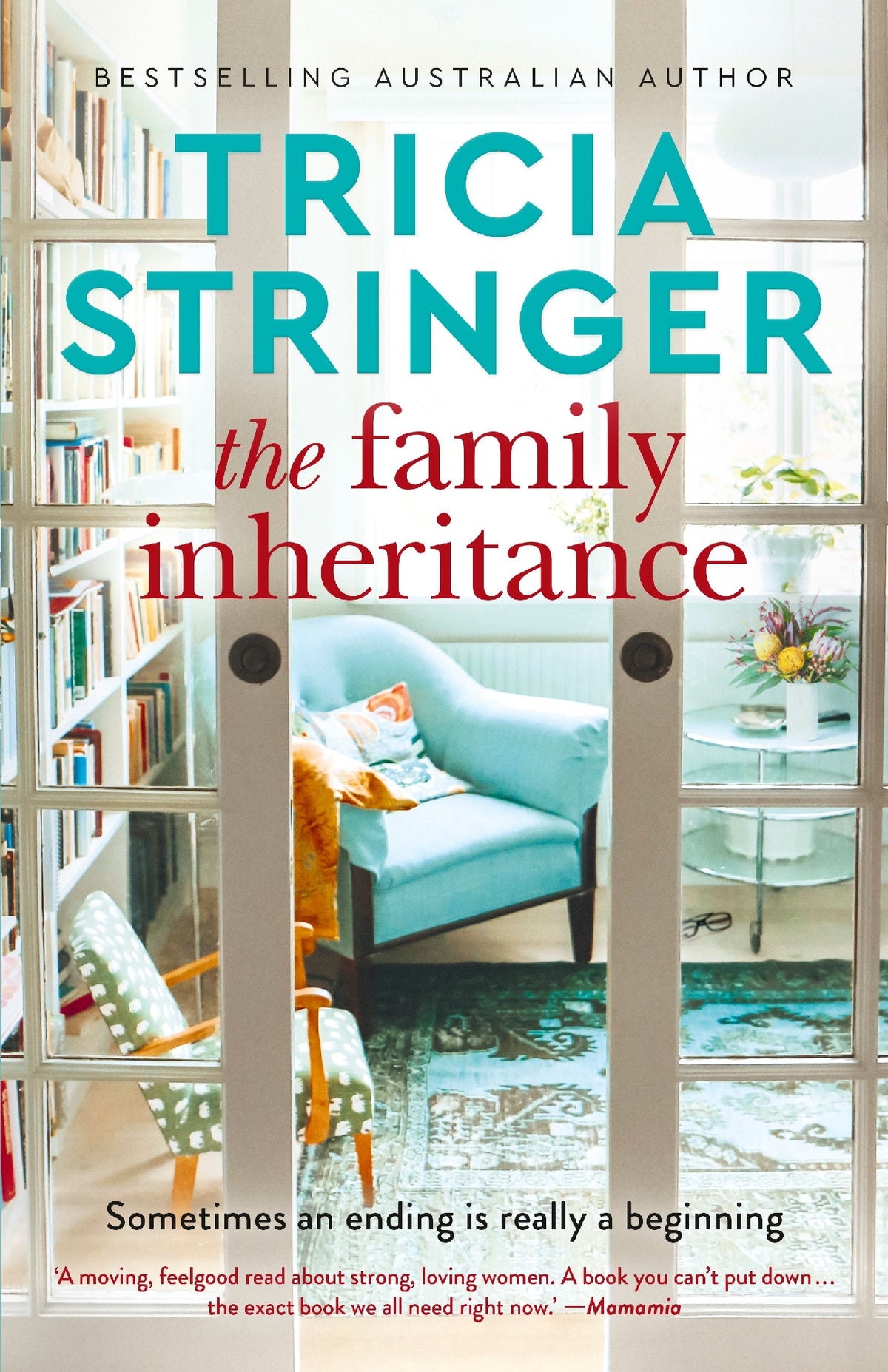 Family Inheritance