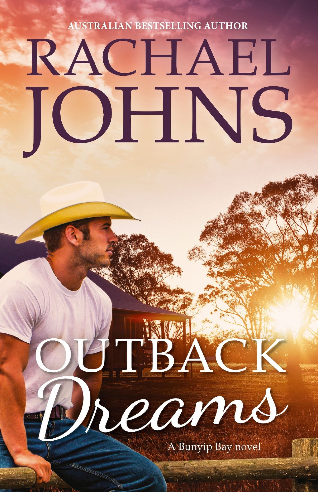 Outback Dreams (a Bunyip Bay Novel, #1)