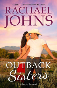 Thumbnail for Outback Sisters (a Bunyip Bay Novel, #4)